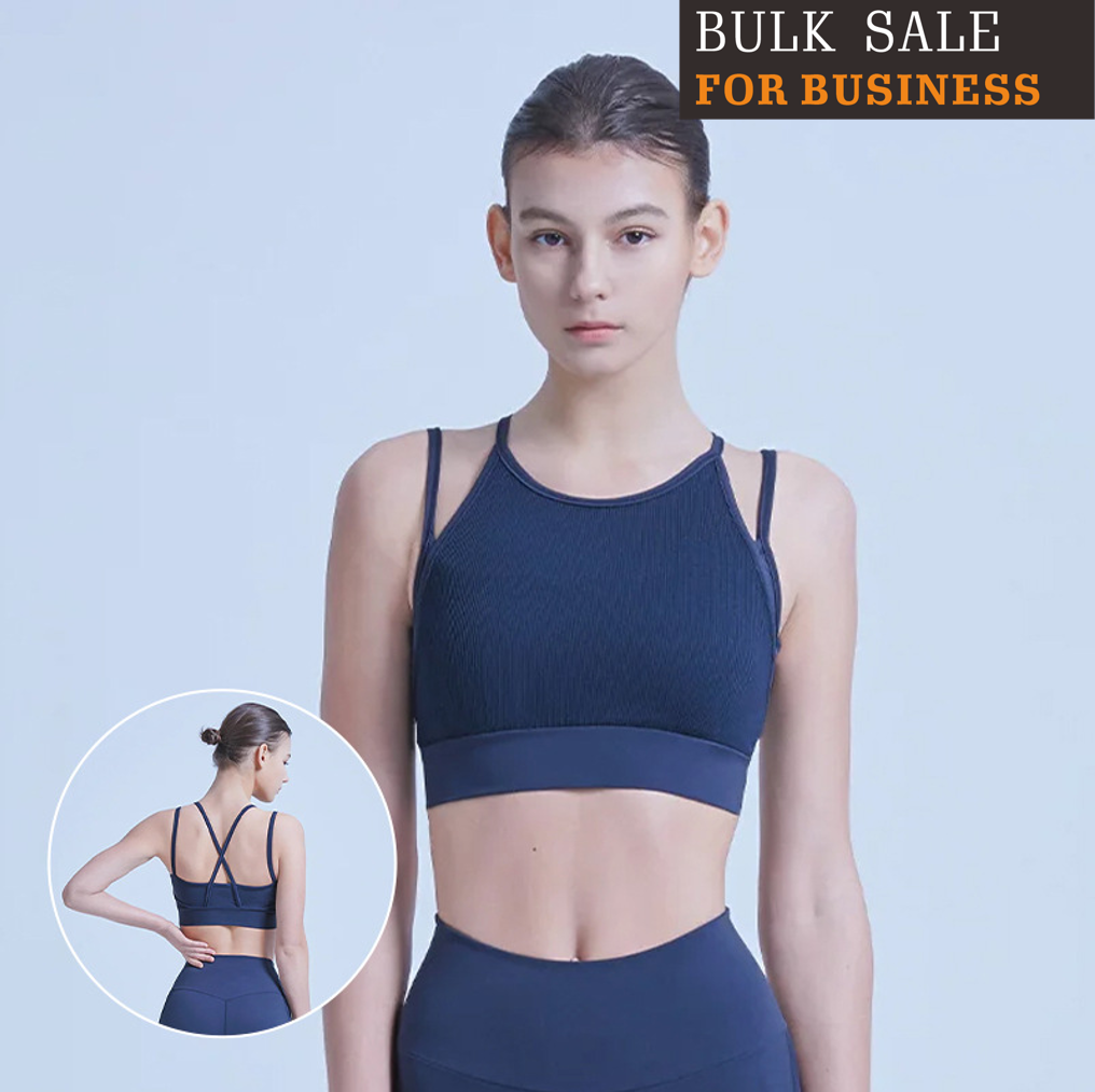 footballers sports bra high neckline sports bra golfing outfits womens workout clothing