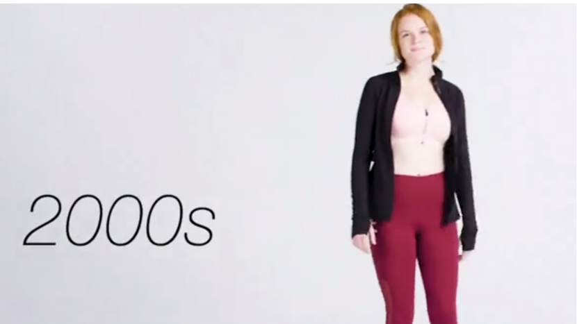 sport bra history 2000 sport bra history 2000