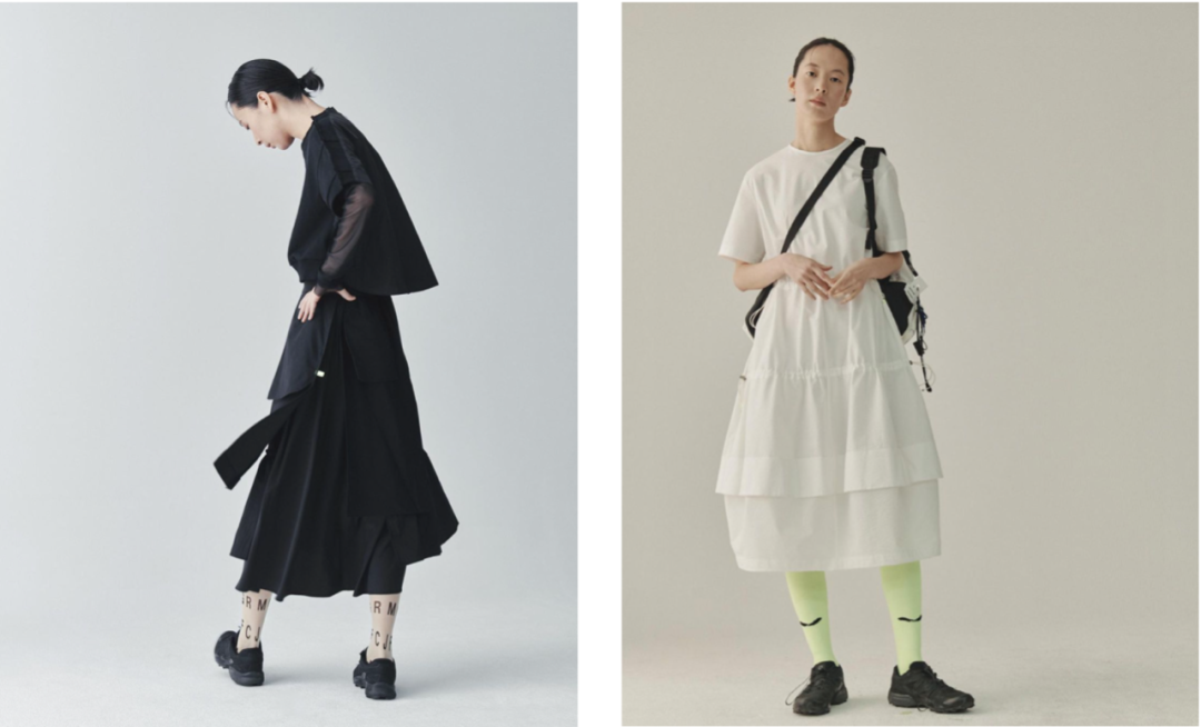 sustainable clothing brand in China sustainable clothing brand in China