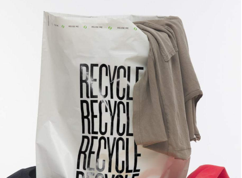 sustainable clothing lines