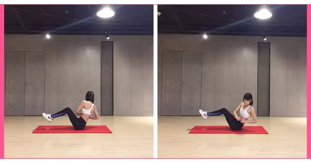 俄罗斯转体 fit fever sport wear supplier