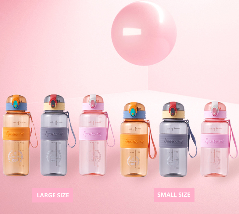 tea bottle for sport wholesale