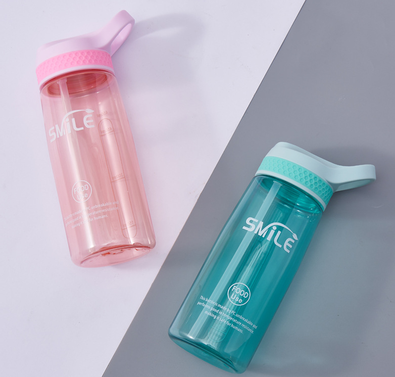PBA free water bottle wholesale