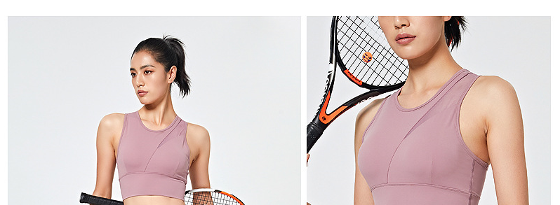 leggings and bra set BSCI factory