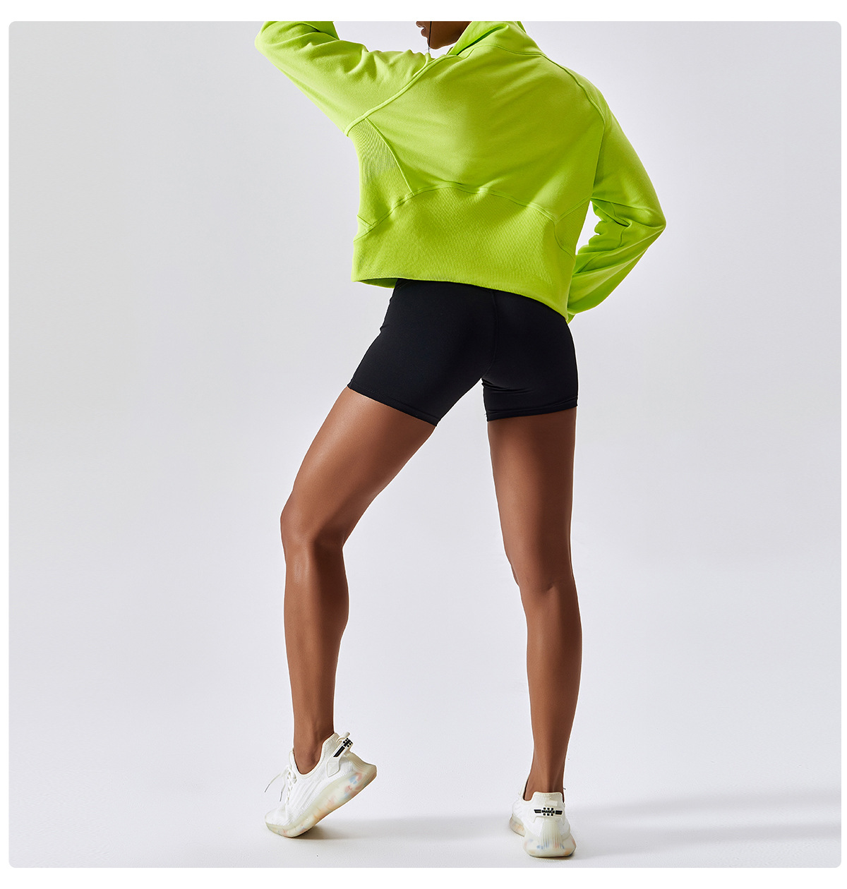 running jacket women