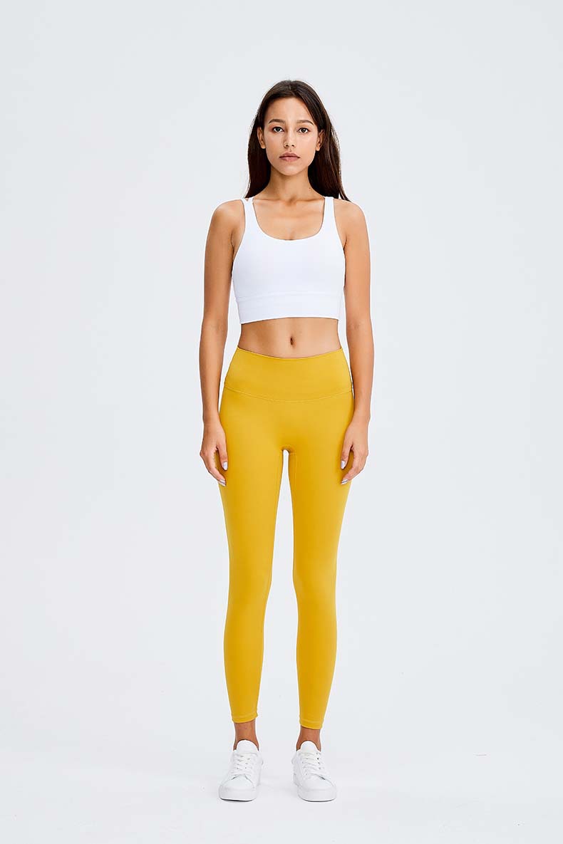 P-20018 Brova Yellow Legging