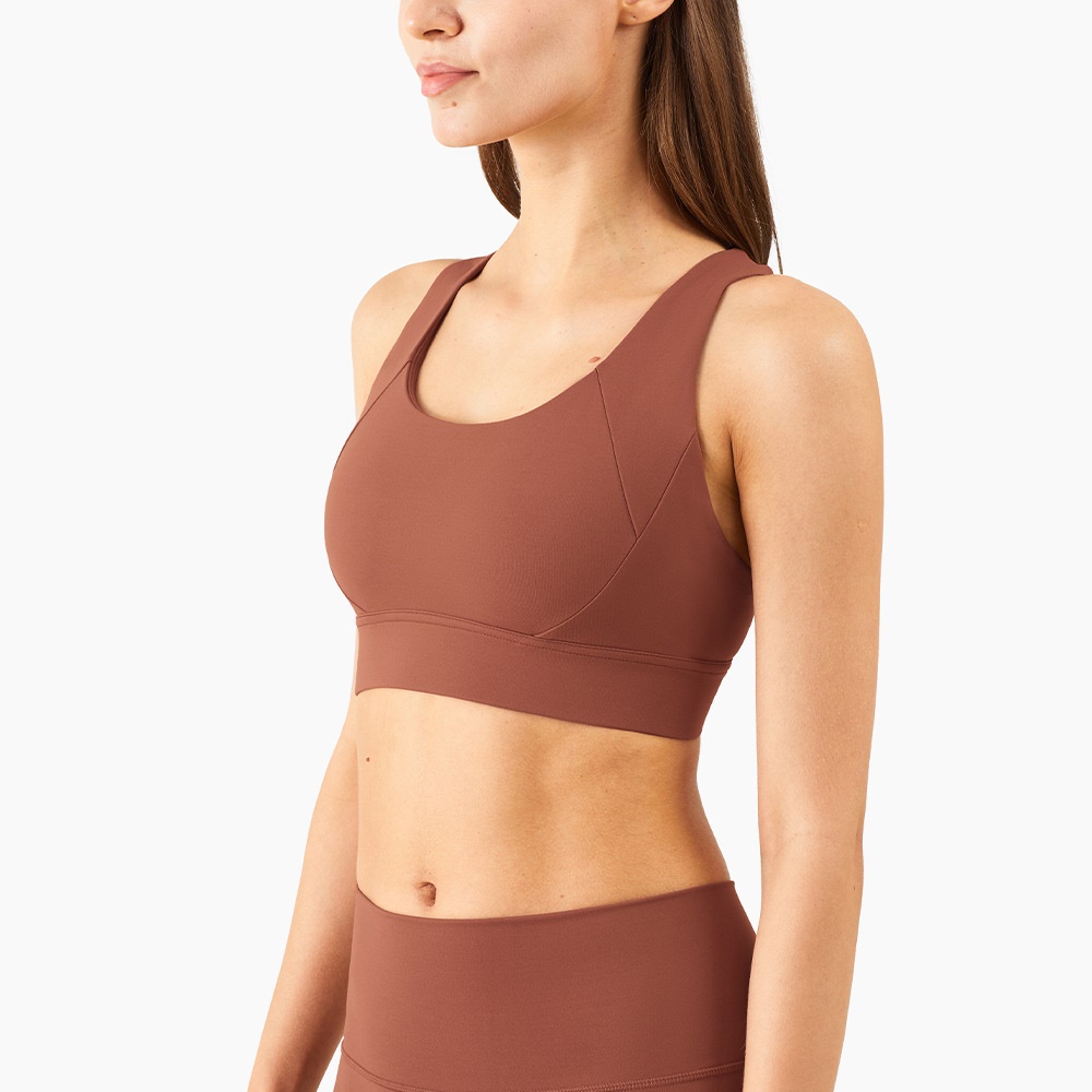 WX1291 Mould Cup Sport Bra