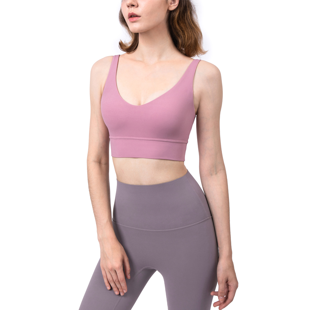 WX1267 Yoga Clothes Bra for Sports