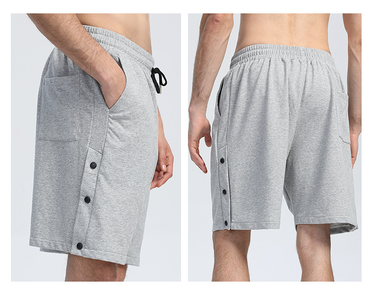 mens activewear cotton wear