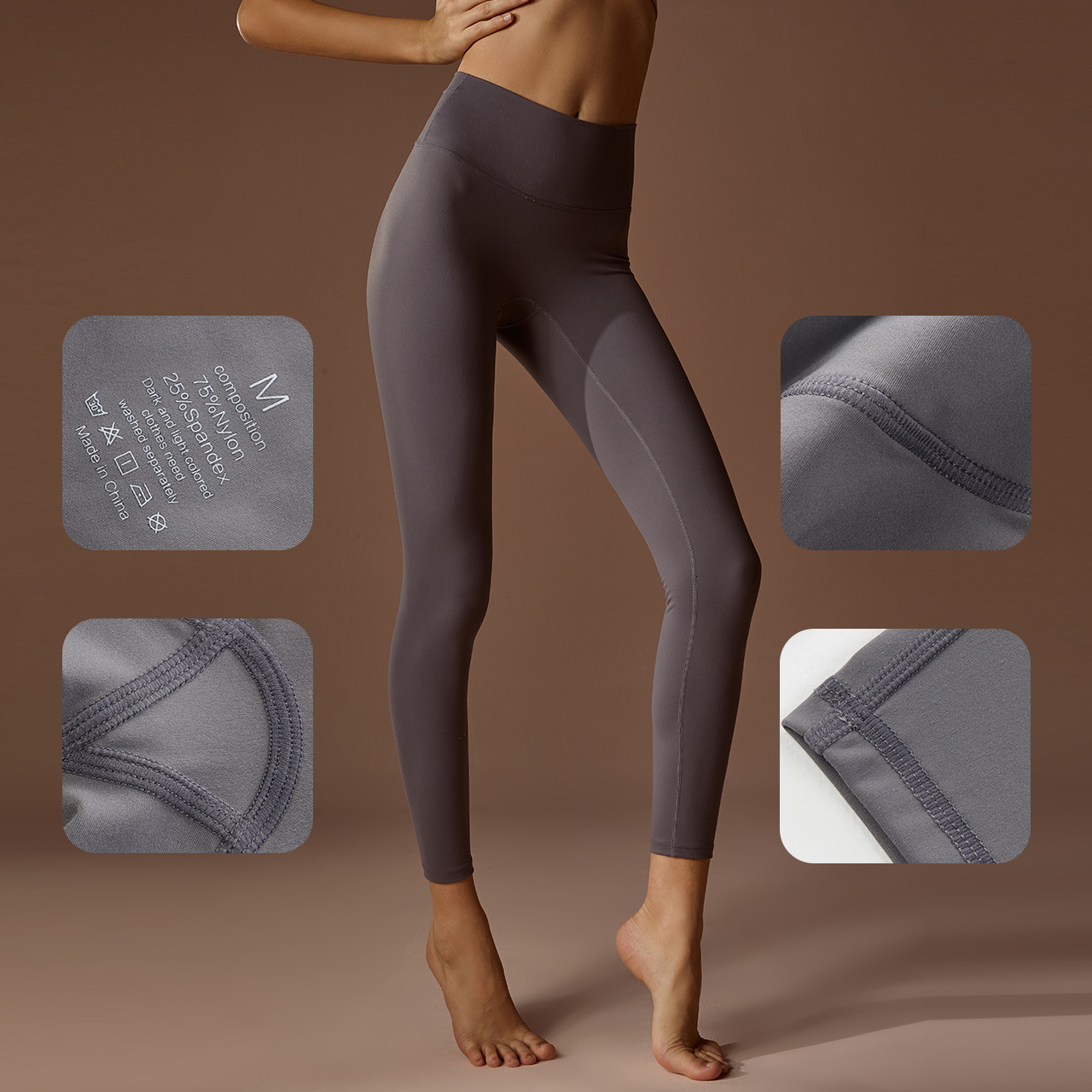 W9011DM Unforgetable Legging