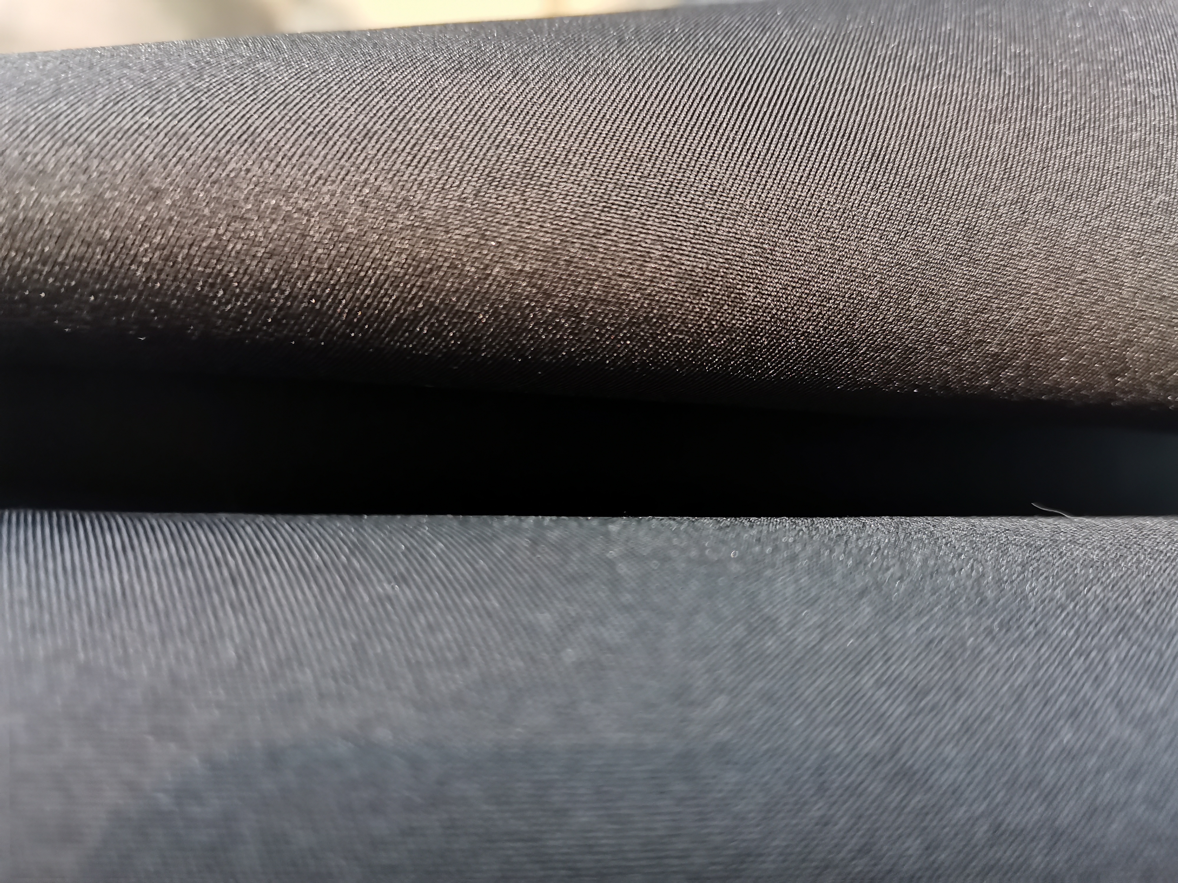 rpet fabric wholesale for gym clothing