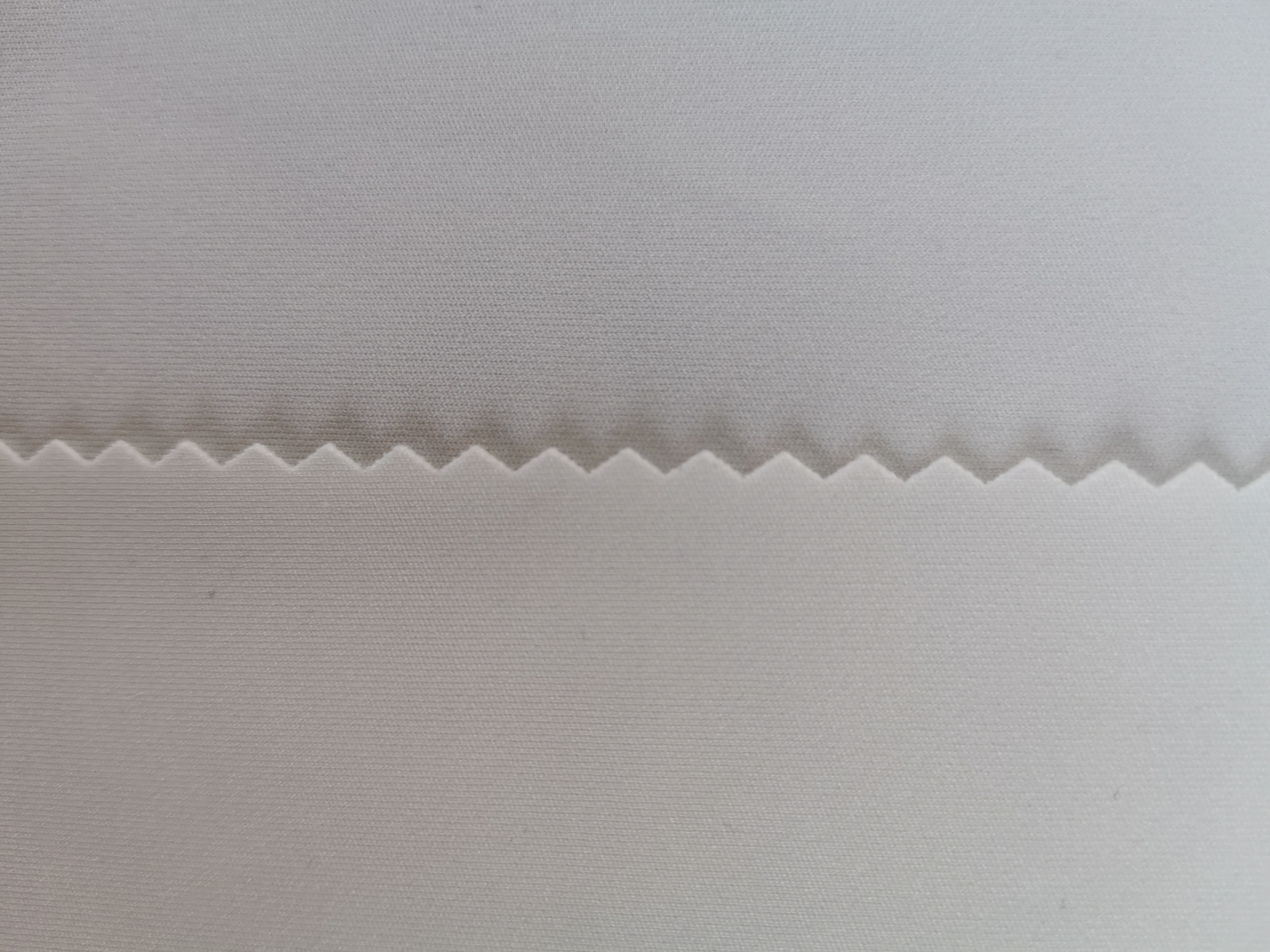 recycled polyamide fabric repreve sustainable fabric 4 way stretch